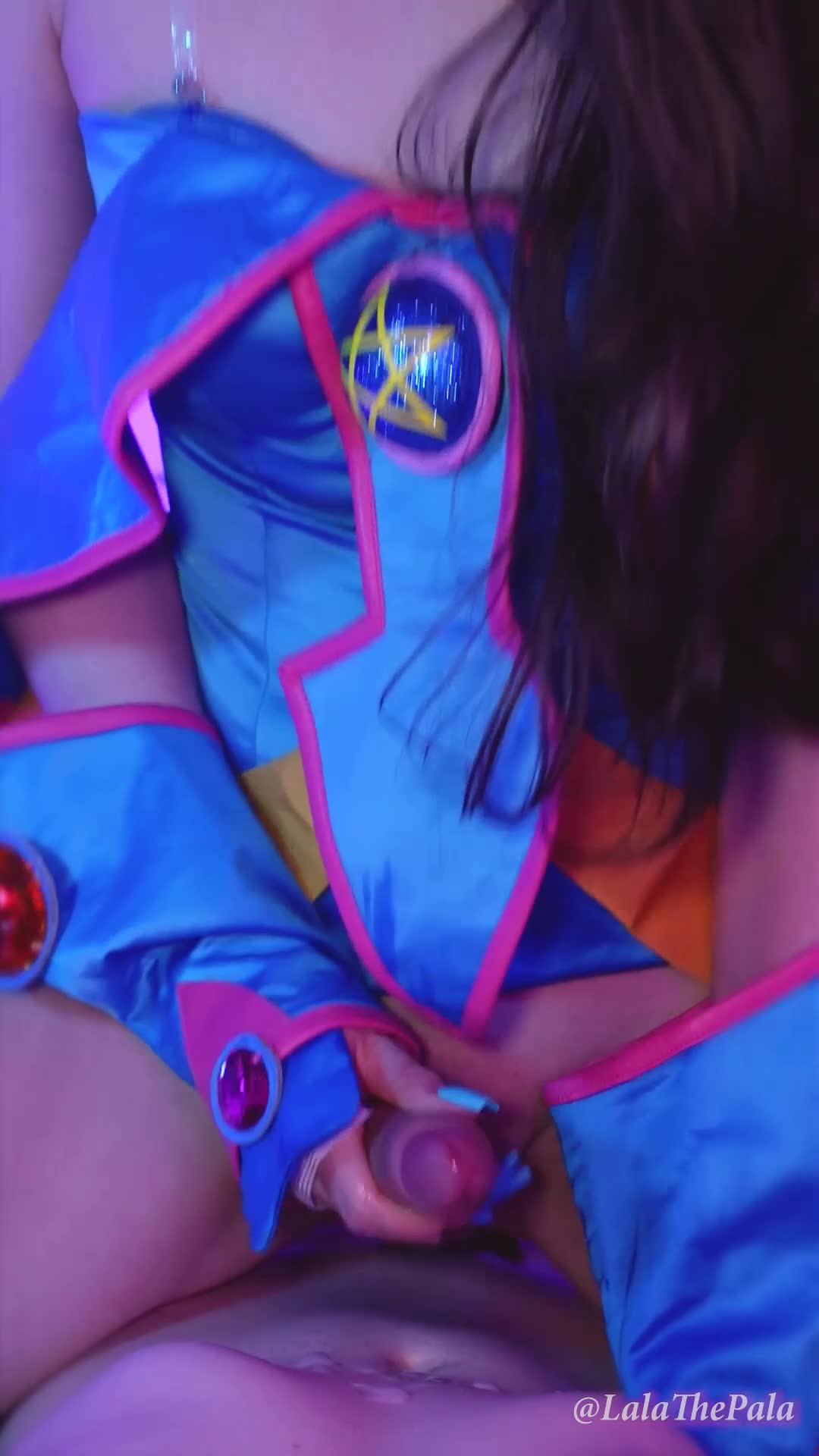 Cosplay Couple video by Lalathepala
