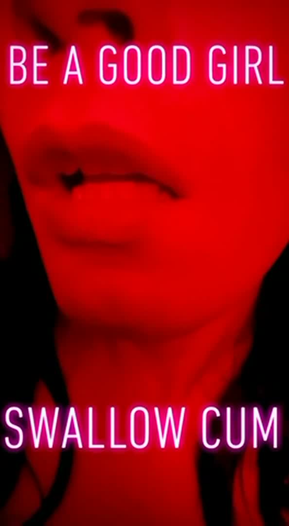 swallowing
