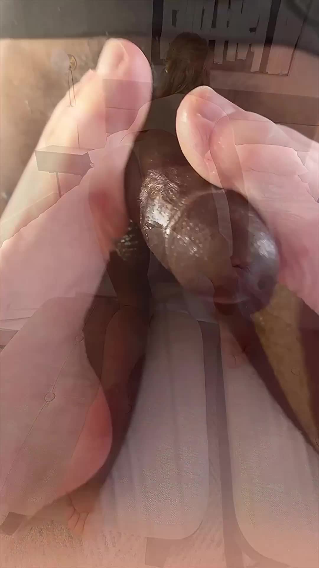 Nikitakinka — BBC, BBC slut & Sissy