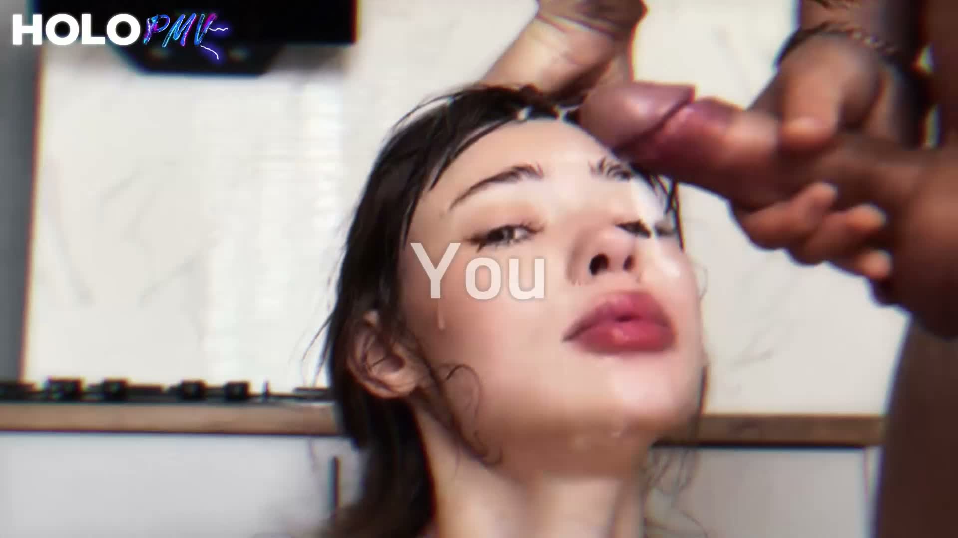 I love Big Dick Caption Cock Femboy Girl — femboy