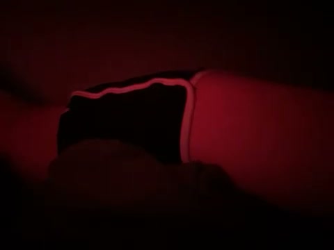 Humping my blanket ;3 — cute