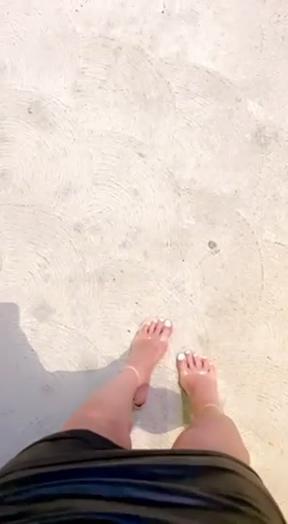 foot fetish