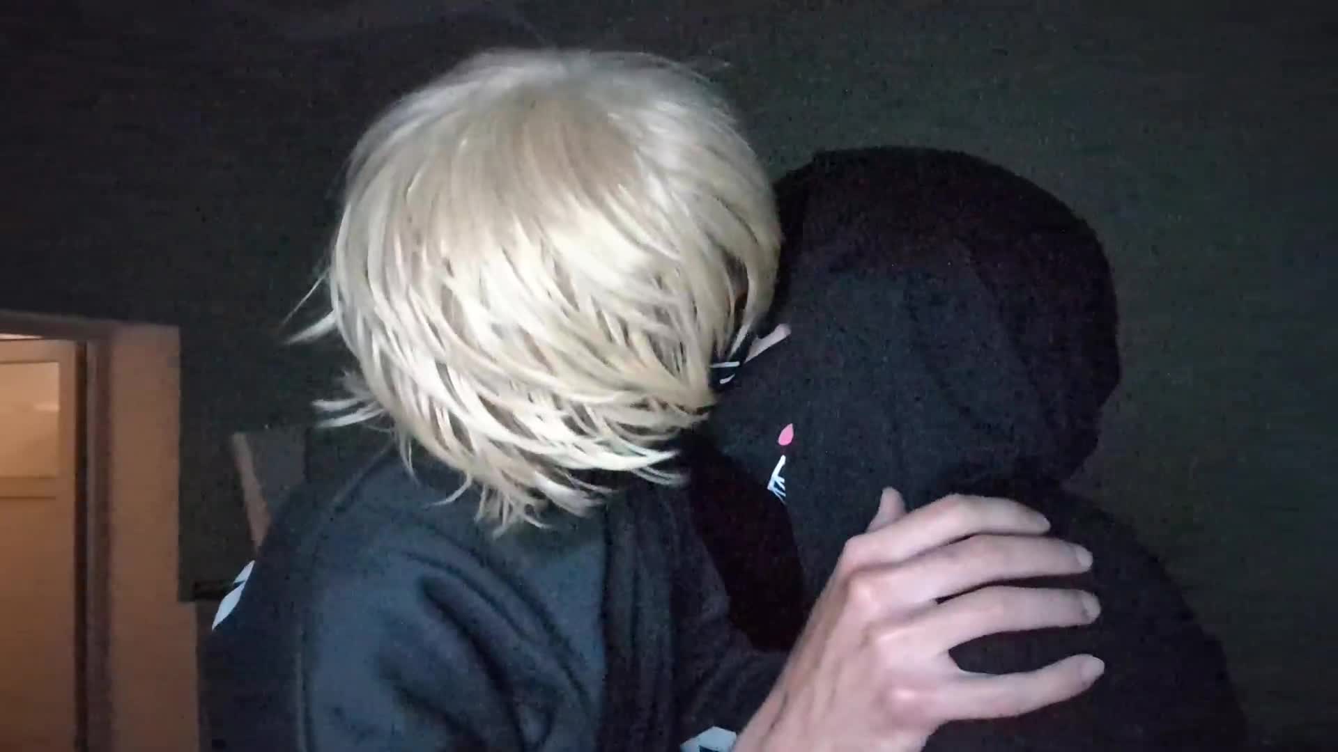 Ass Big Dick video by Femboypuppyy — ass