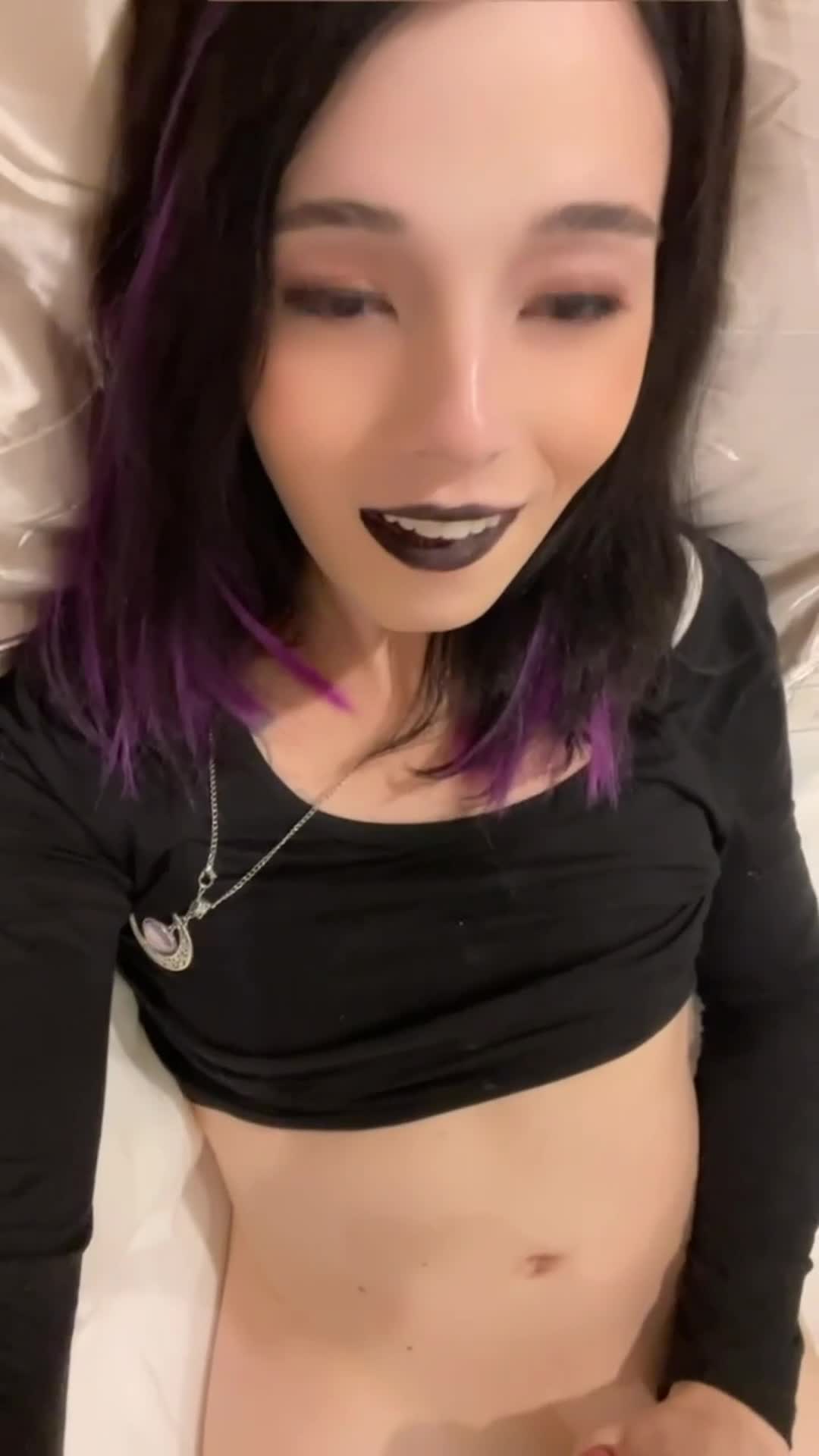 Puppygirlxo femboy video