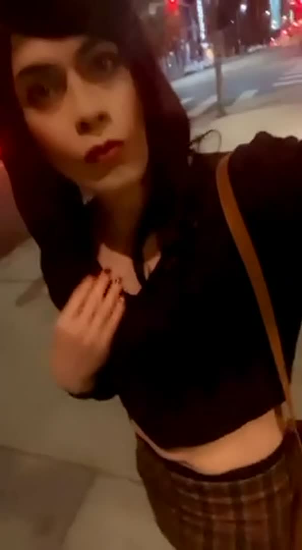 Redmarierose Feet and Heels — skirt