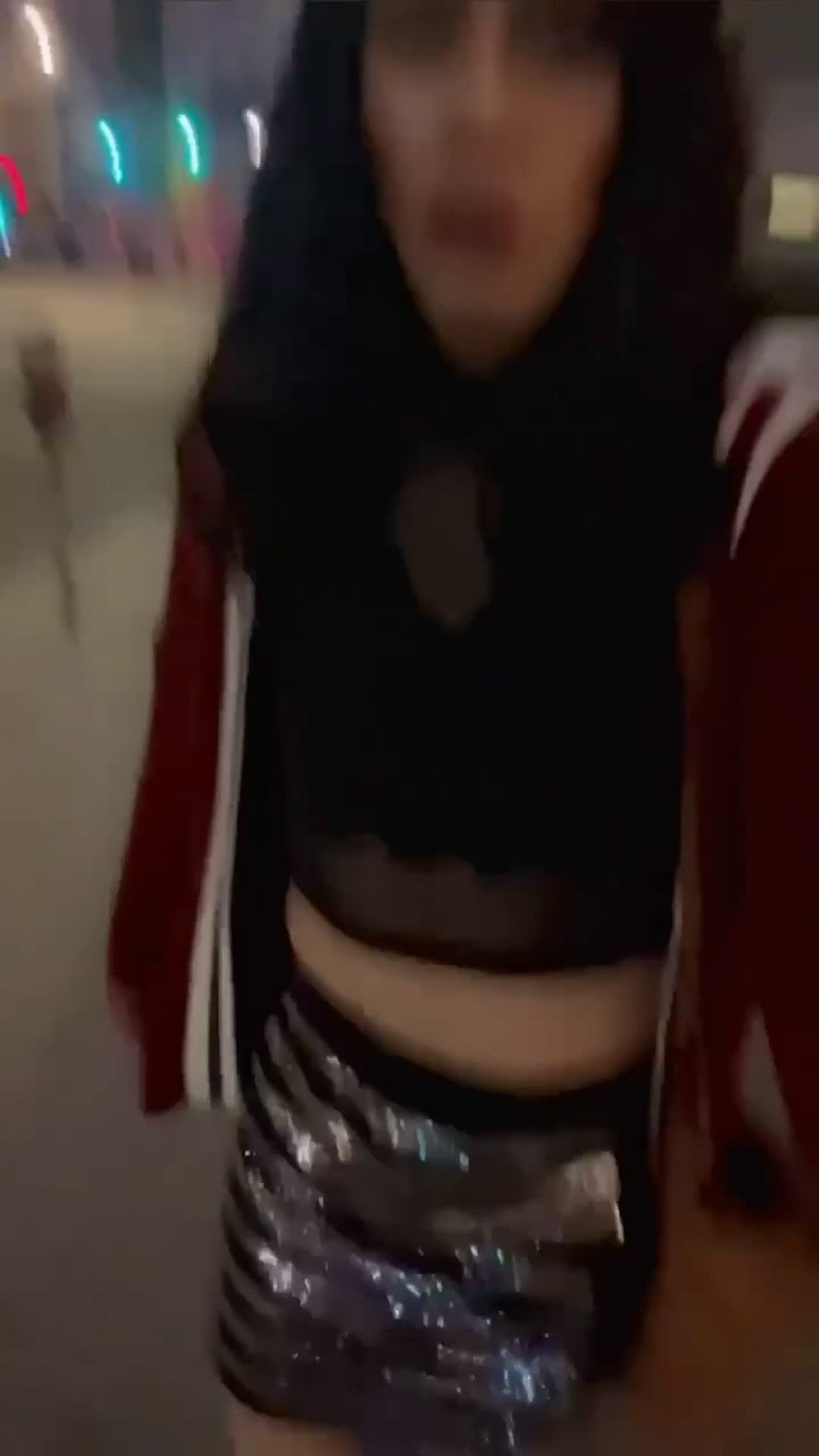 sexy