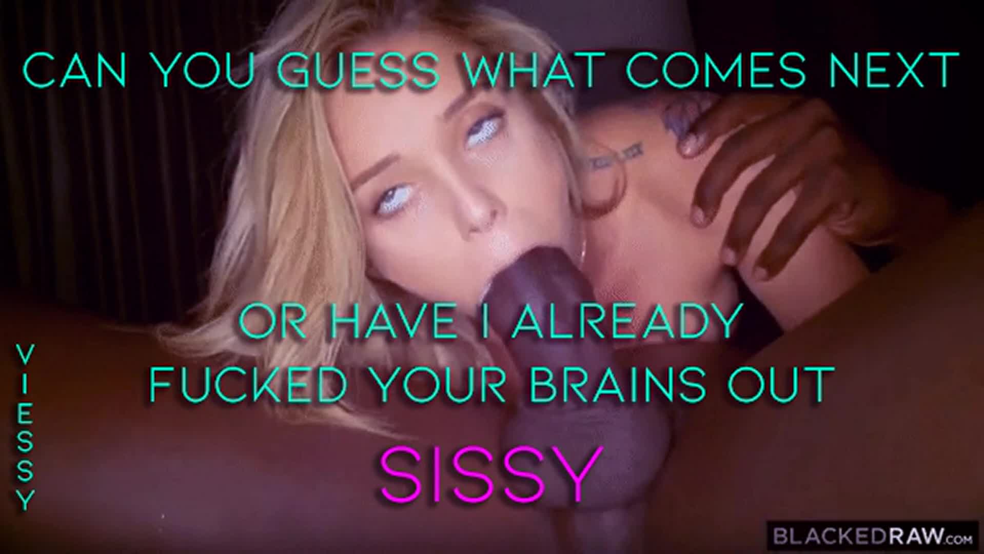 Sissysally_sucks Daddy and Rough — sissy