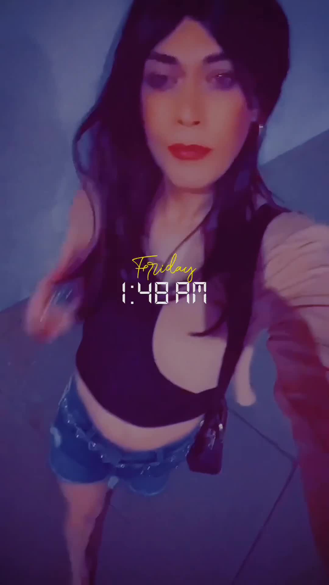 walking