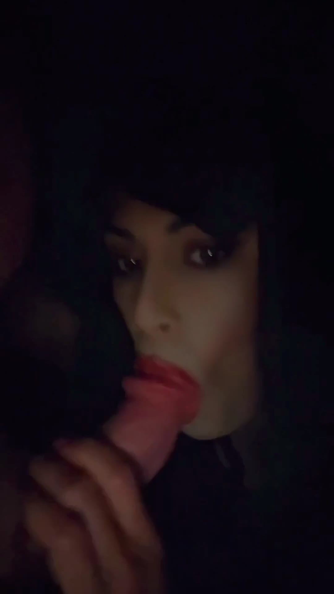 BWC Big Dick featuring Redmarierose