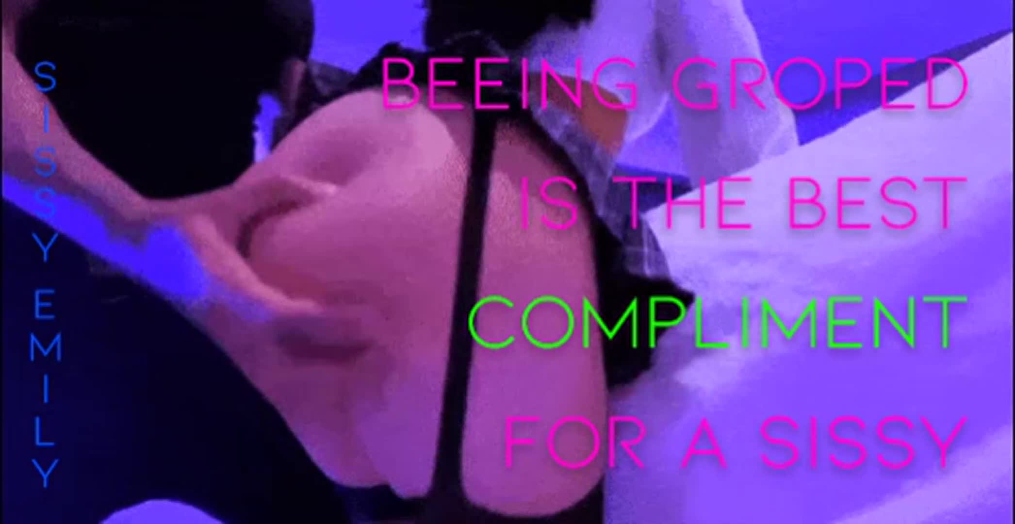 Ass Big Ass featuring Sissysally_sucks — ass
