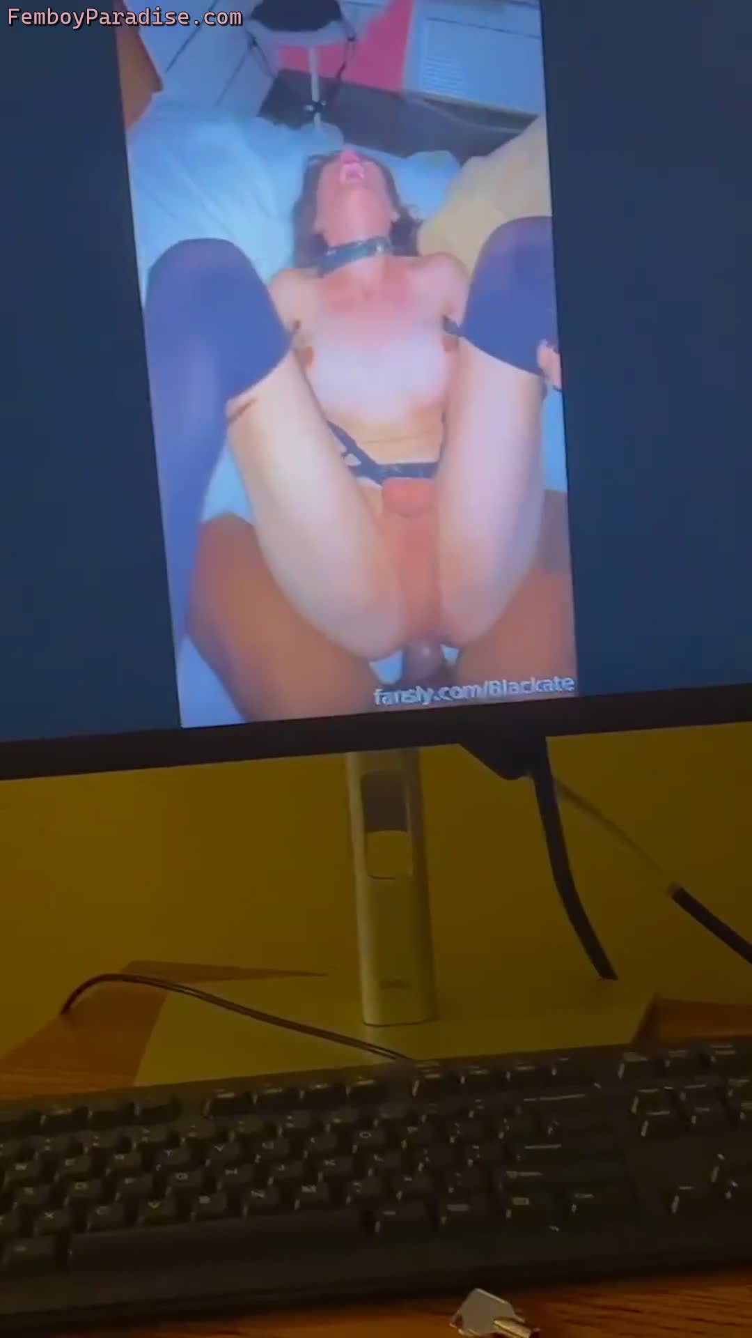 Leaking