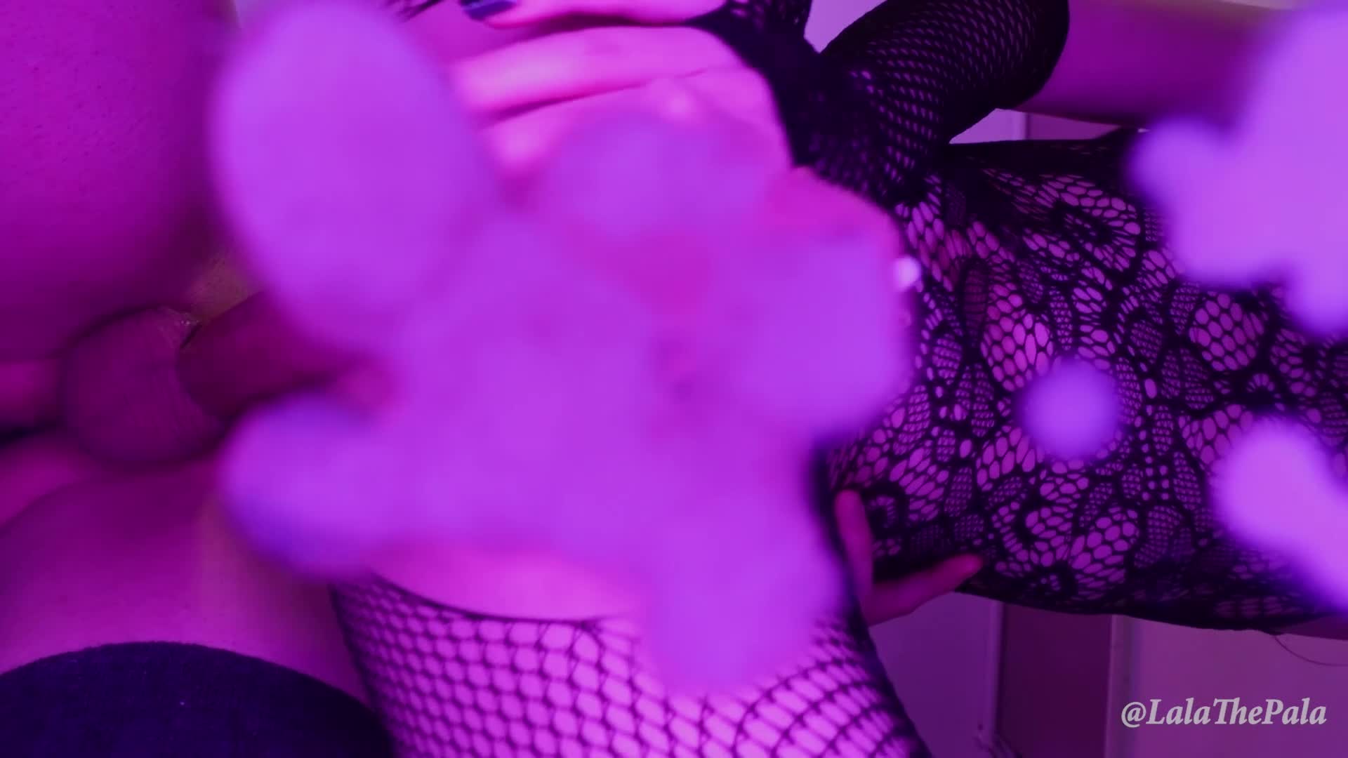 Lalathepala: Anal Big Dick Double Cumshot