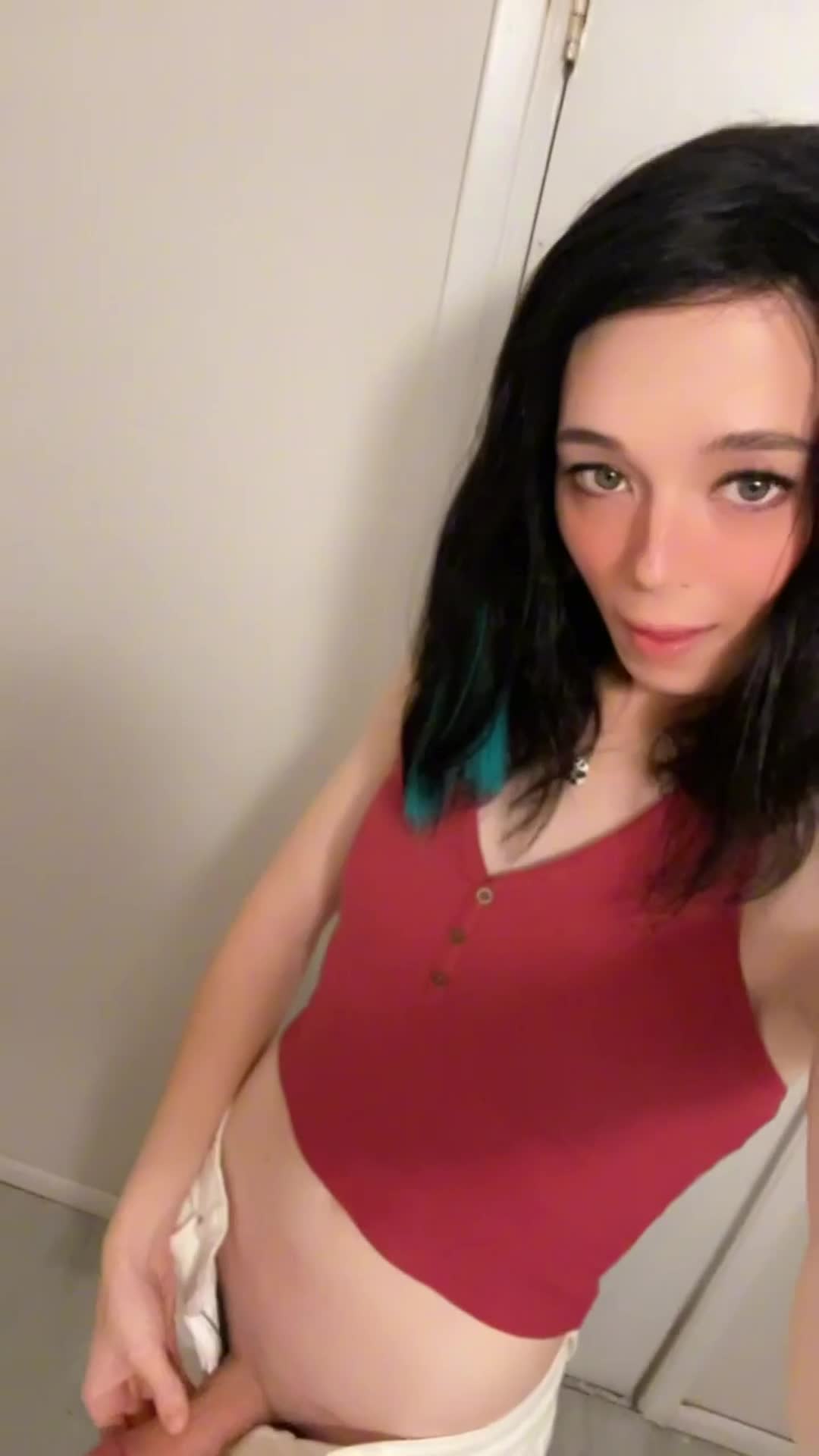 Big Dick Petite by Puppygirlxo — trans