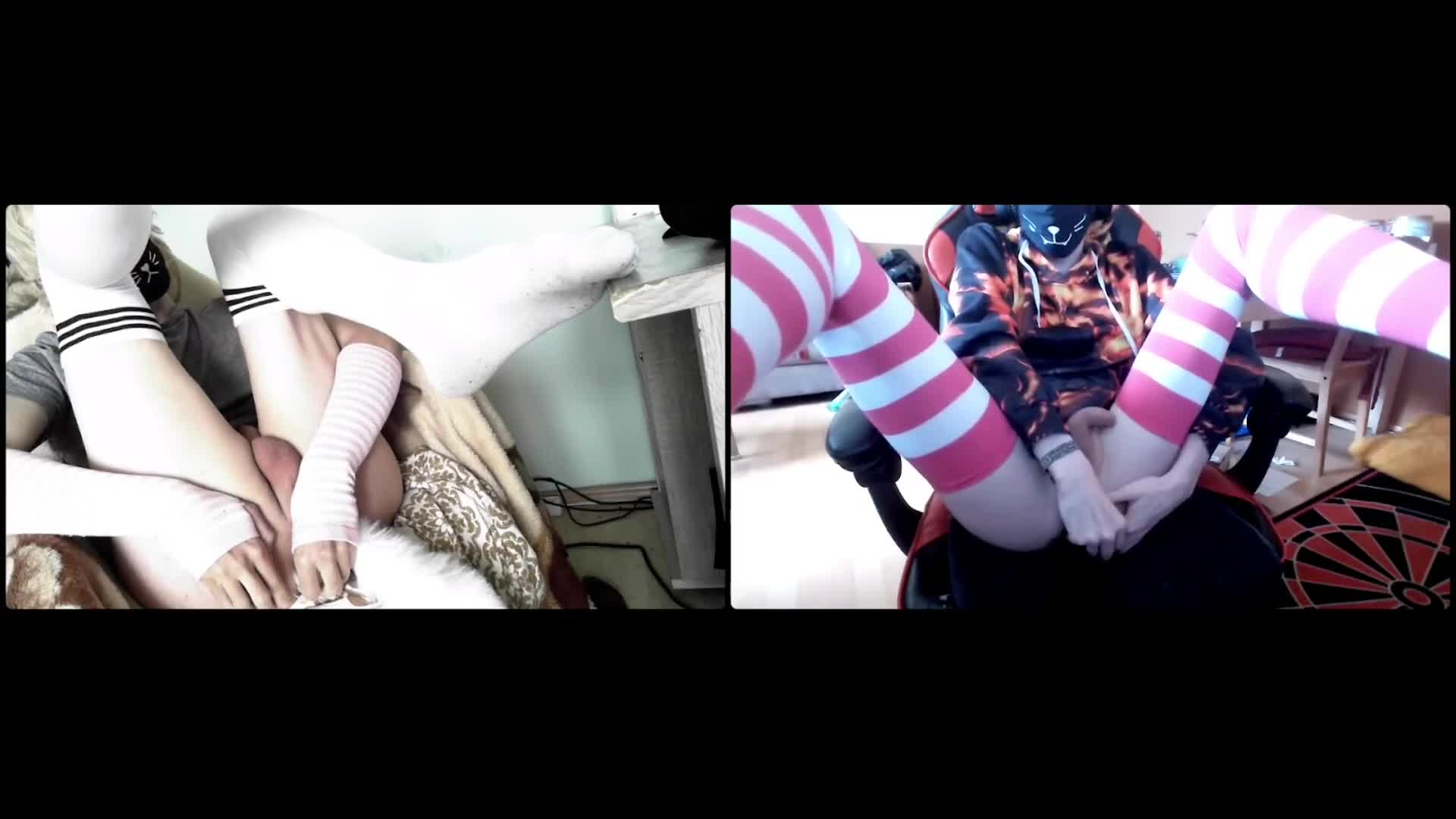 Femboypuppyy — Anal, Ass & Big Dick — ass