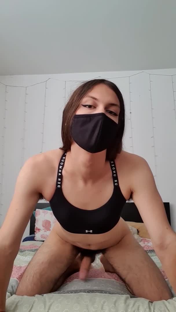 trans girls