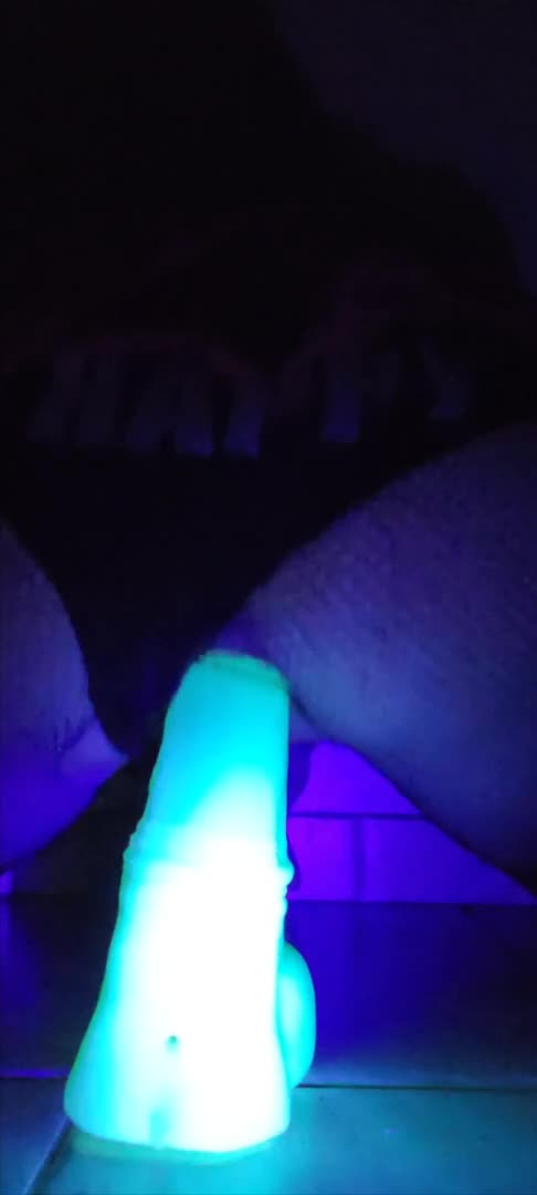 Anal Anal Play video by Analvouyerism — femboy