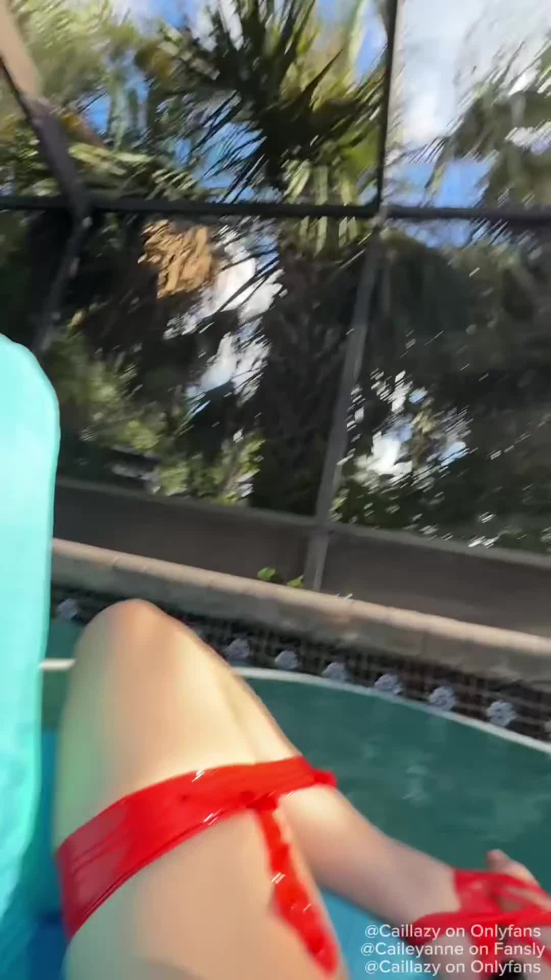 Asian Chastity featuring Caileykatts