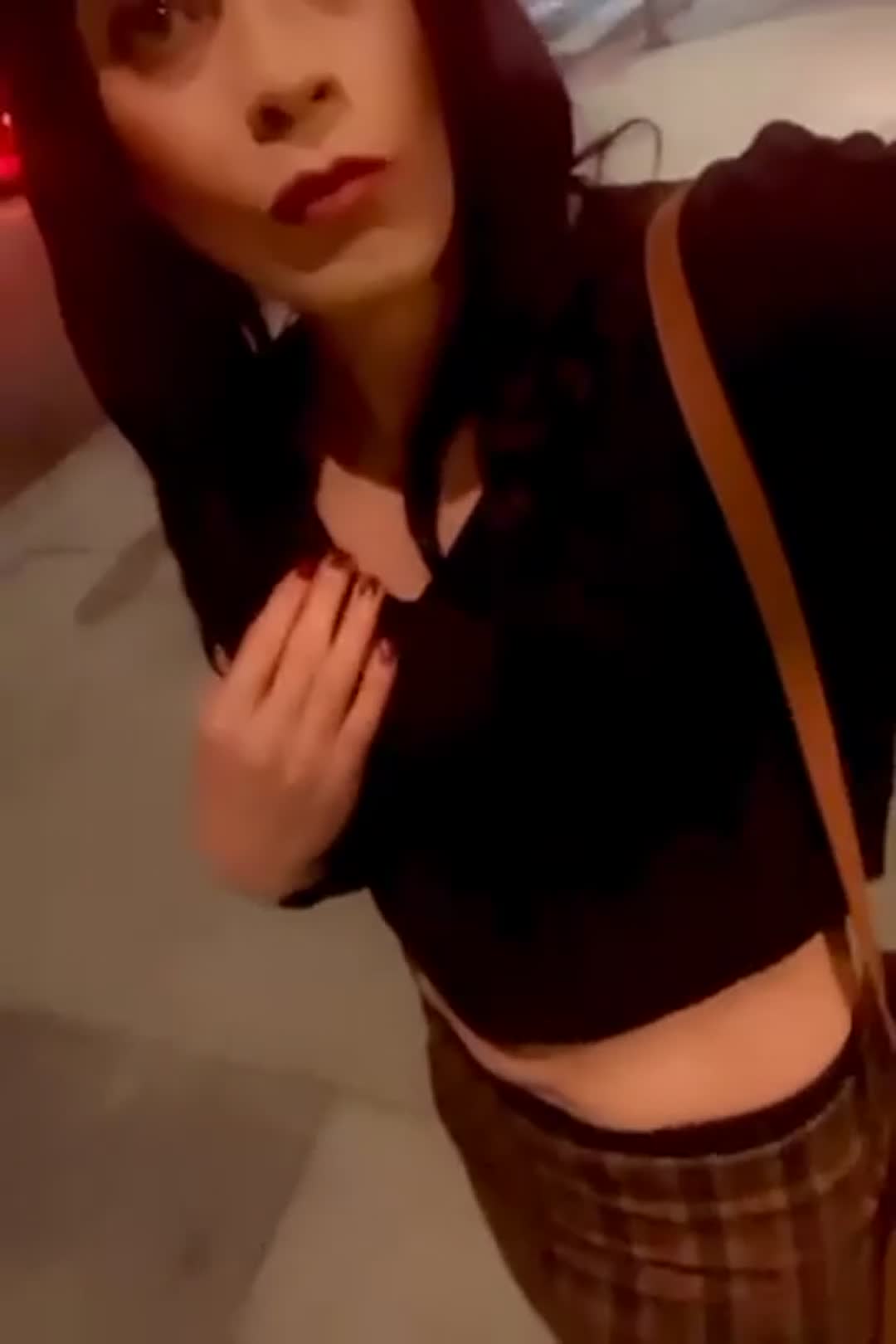 Latina, Outdoor and Pretty — Redmarierose — cute