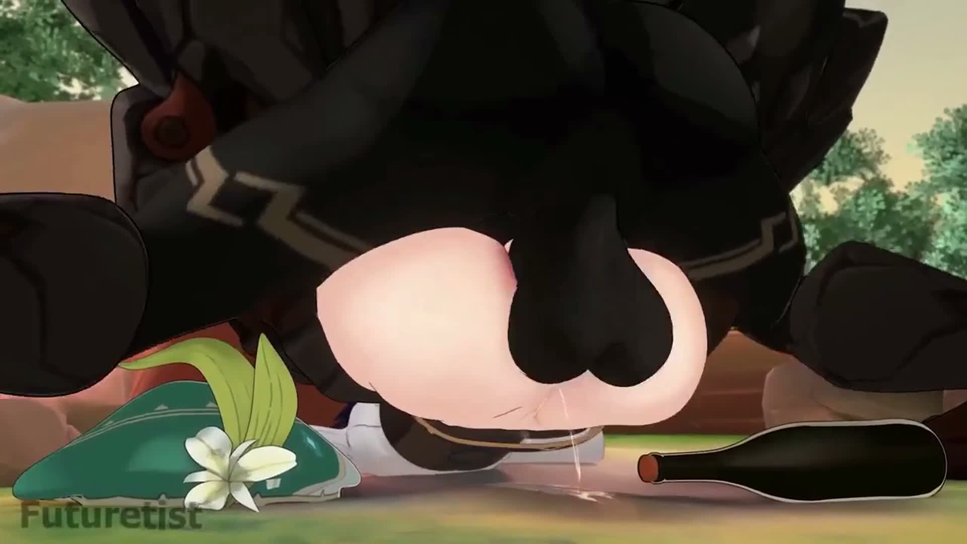 Anal Animation Femboy Hentai — femboy