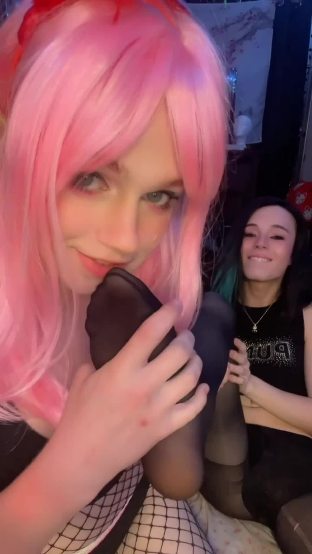 Ass Sex by Puppygirlxo — cute