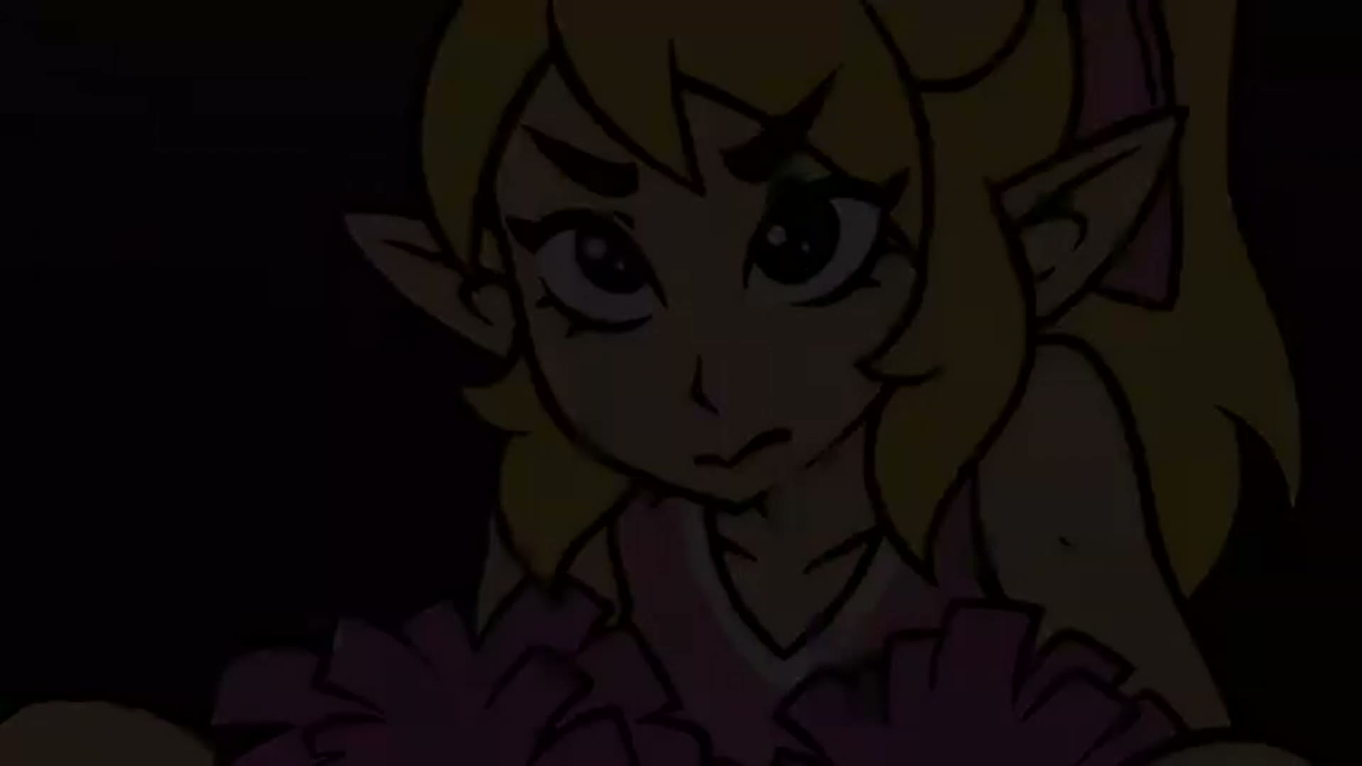 Femboy Hentai: Animation Femboy Gangbang — femboy