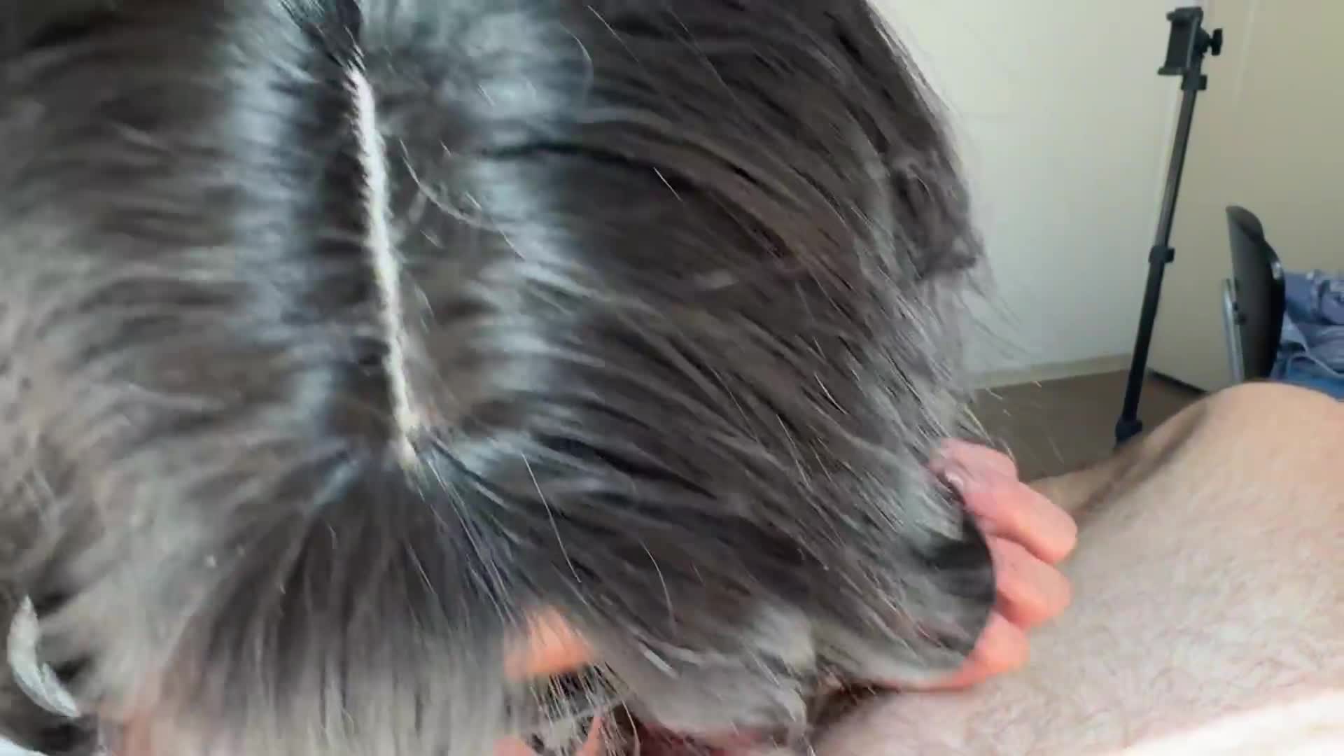 Mollychadw69 — Ass & Blowjob — ass