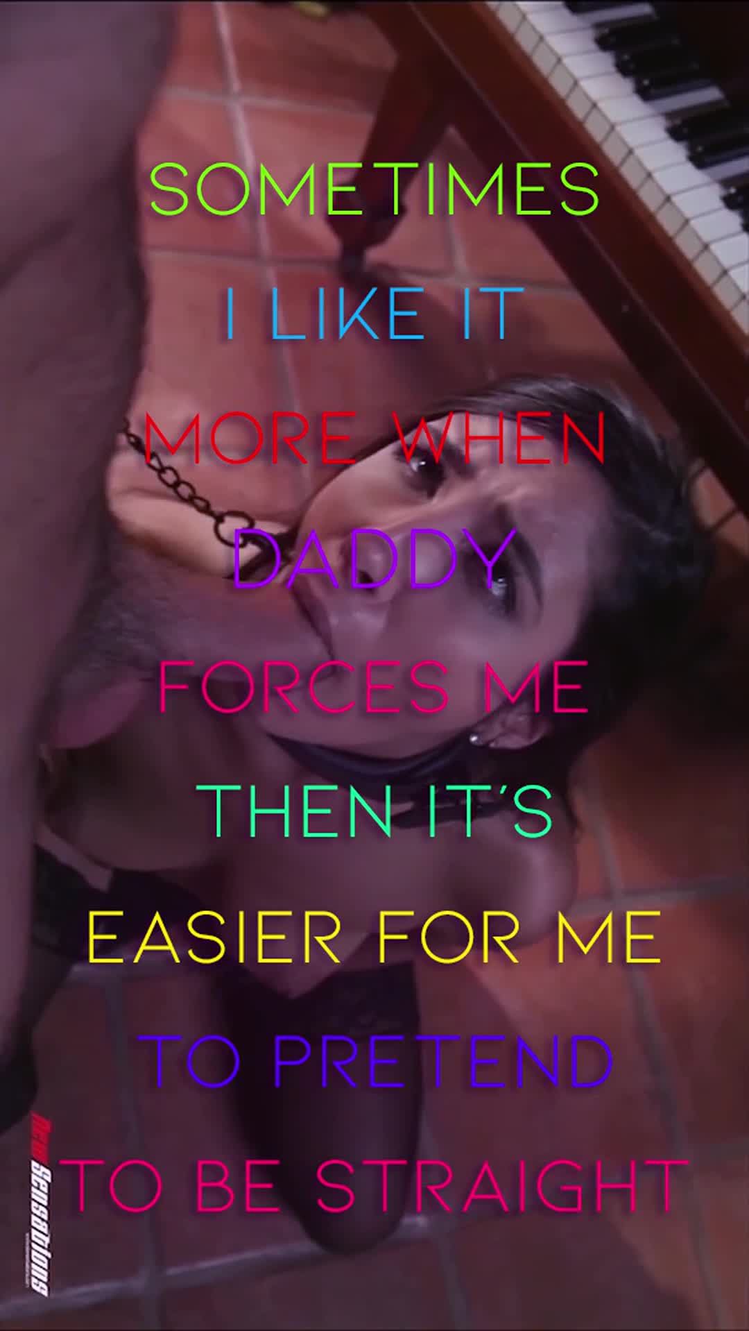 forced