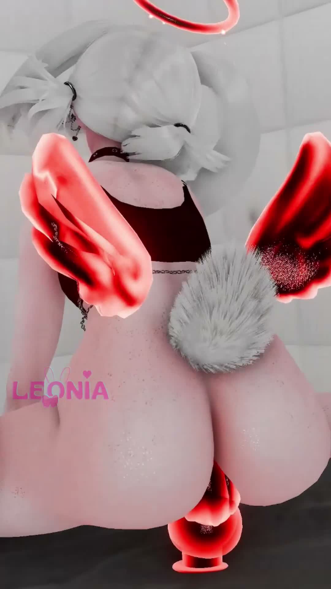 Femboy Hentai — 3D, Chastity & Femboy — femboy
